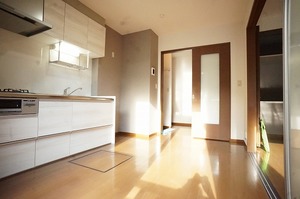 グリーンプラム柴田 103号-8