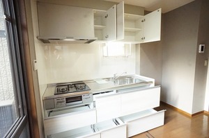 グリーンプラム柴田 103号-9