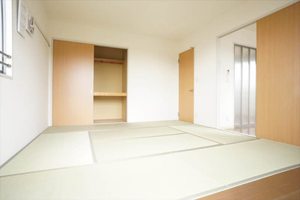 グランシード・ＫＯＩＳＯ 201号-4