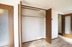 ウエスタンビレッジＢ 101号-3