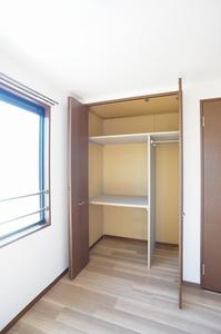 ウエスタンビレッジＢ 101号-4