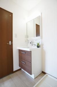 ウエスタンビレッジＢ 101号-9