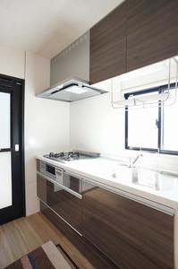 ウエスタンビレッジＢ 101号-10