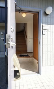 ウエスタンビレッジＢ 101号-11