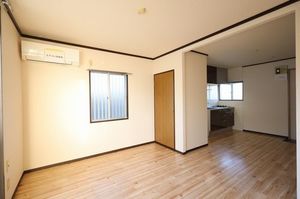 グレ－スヒル成瀬　Ａ 202号-5