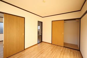 グレ－スヒル成瀬　Ａ 202号-6