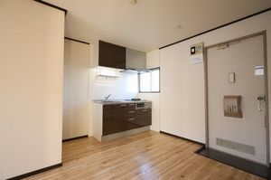 グレ－スヒル成瀬　Ａ 202号-8