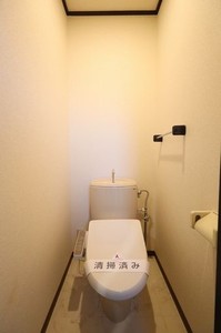 グレ－スヒル成瀬　Ａ 202号-11