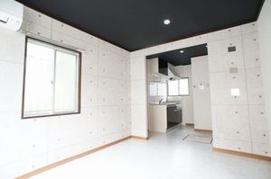 グレ－スヒル成瀬　Ｂ 102号-2