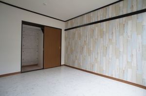 グレ－スヒル成瀬　Ｂ 102号-3