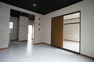 グレ－スヒル成瀬　Ｂ 102号-4