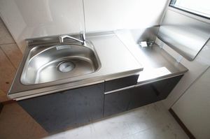 グレ－スヒル成瀬　Ｂ 102号-9