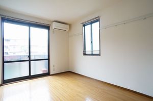 クレール 202号-2