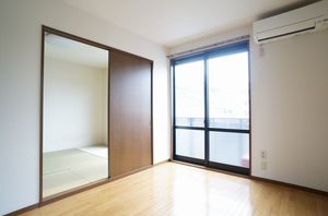 クレール 202号-3