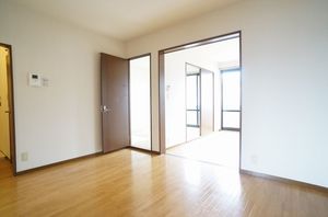 クレール 202号-5