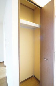 クレール 202号-10