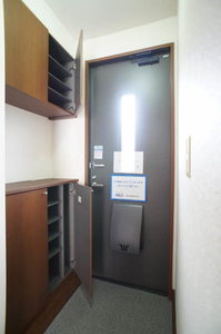 グランシード市川 201号-11