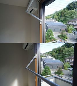 グランシード市川 202号-4
