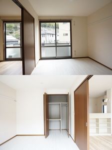 グランシード市川 202号-5