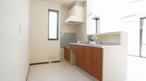 グランシード市川 202号-8