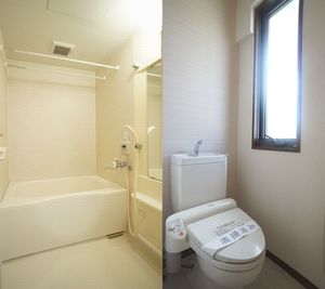 グランシード市川 202号-10