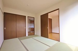 ヴィオラ 101号-8