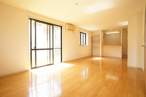 あざみ野南戸建Ａ 101号-2