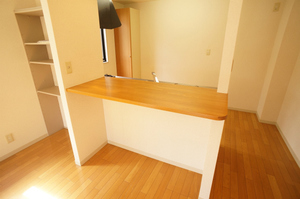 あざみ野南戸建Ａ 101号-3