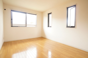 あざみ野南戸建Ａ 101号-5