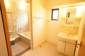 あざみ野南戸建Ａ 101号-9