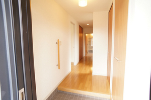 あざみ野南戸建Ａ 101号-10