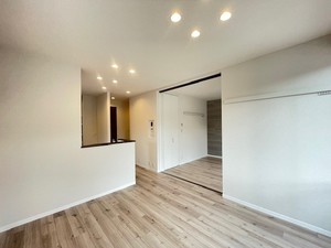 サニーハウス相沢　Ｂ 202号-4