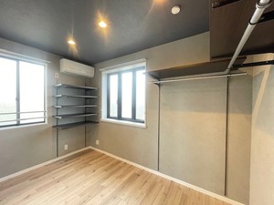 サニーハウス相沢　Ｂ 202号-7