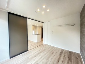 サニーハウス相沢　Ｂ 202号-8