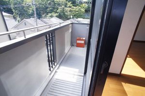 サニーハウス相沢　Ｂ 202号-14