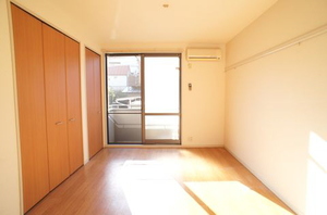 グリーンライフ・三ッ沢 102号-2