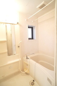 グリーンライフ・三ッ沢 102号-4