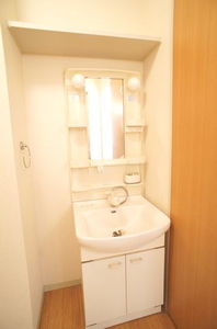 グリーンライフ・三ッ沢 102号-5