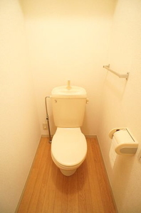 グリーンライフ・三ッ沢 102号-6