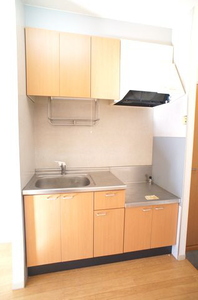 グリーンライフ・三ッ沢 102号-7