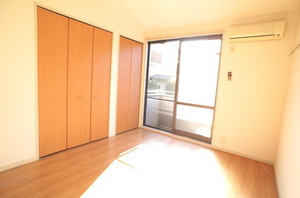 グリーンライフ・三ッ沢 102号-8