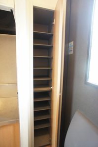 グリーンライフ・三ッ沢 102号-11