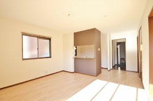 ボヌール本郷台 101号-3