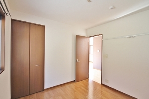 ボヌール本郷台 101号-6