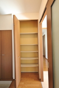 ボヌール本郷台 101号-11