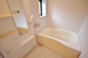 ボヌール本郷台 201号-8