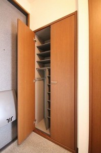 ボヌール本郷台 201号-10