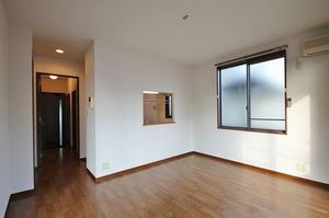 エトワールハイムＣ 101号-2