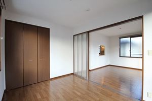 エトワールハイムＣ 101号-5