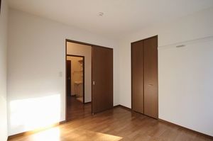 エトワールハイムＣ 101号-7